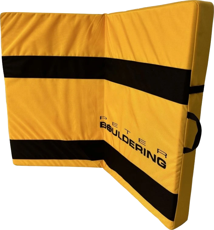 Peter Bouldering Flea Eco