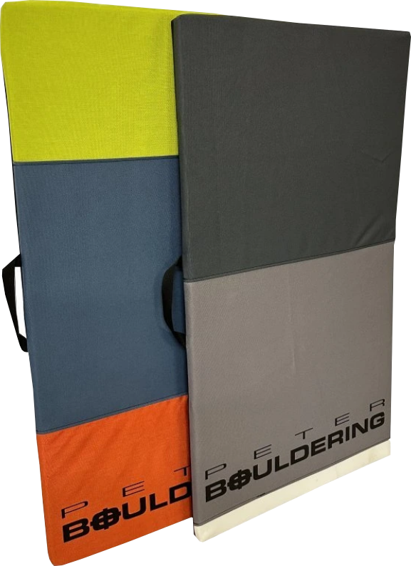 Peter Bouldering Mini Pad Eco