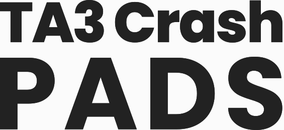 TA3 Crash Pads